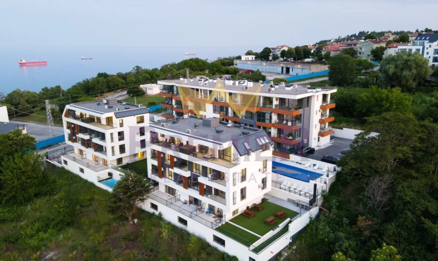 ТРИСТАЕН АПАРТАМЕНТ, ГАЛАТА -  - снимка 14 - Имоти Премиер