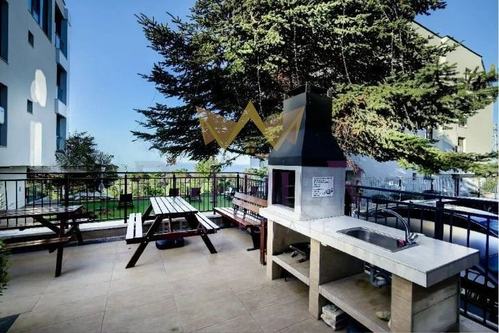 ТРИСТАЕН АПАРТАМЕНТ, ГАЛАТА - - снимка 15 - Имоти Премиер