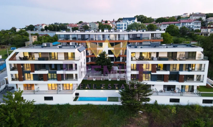 ТРИСТАЕН АПАРТАМЕНТ, ГАЛАТА -  - снимка 15 - Имоти Премиер