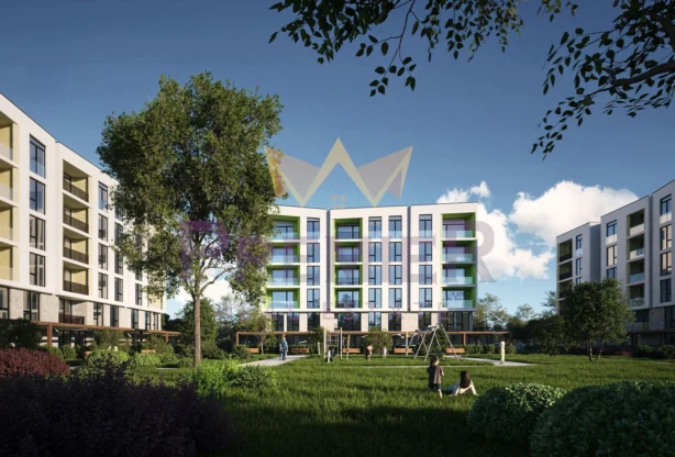 Агенция за недвижими имоти - Имоти Премиер - имот - 1093941, Цена: 173002 EUR