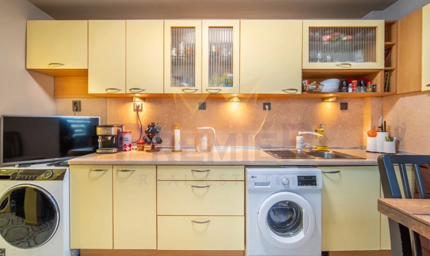 Агенция за недвижими имоти - Имоти Премиер - имот - 1172951, Цена: 180000 EUR