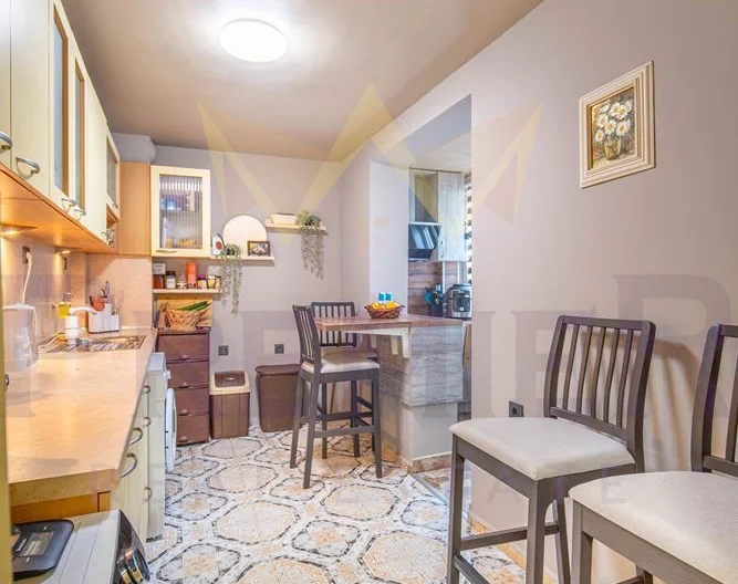 Тристаен апартамент Галата -  - снимка 22 - Имоти Премиер