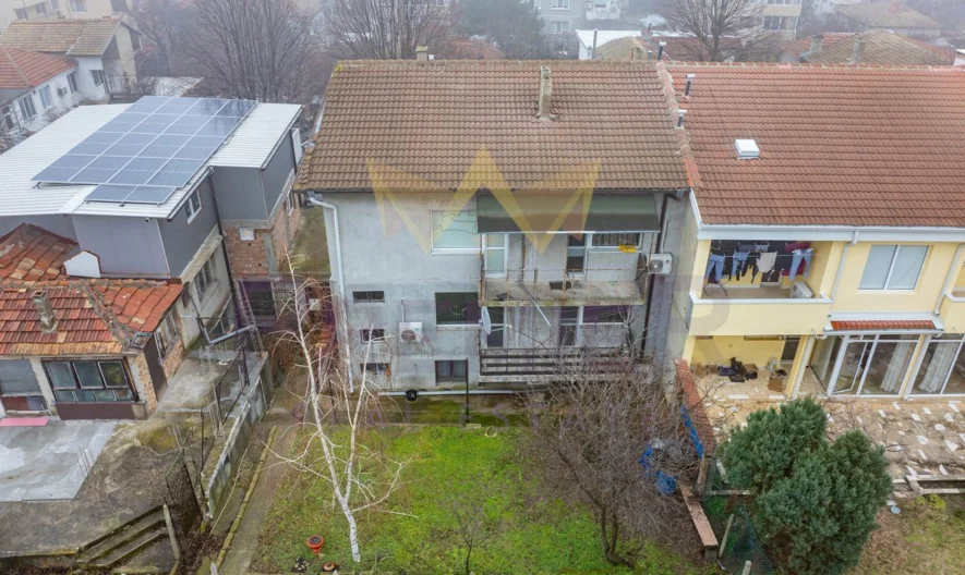 Тристаен апартамент Галата -  - снимка 24 - Имоти Премиер