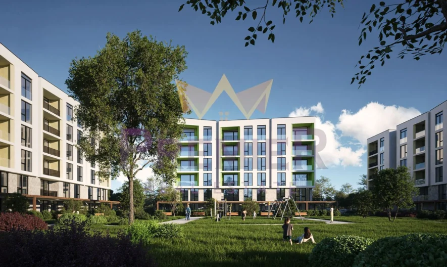 Тристаен апартамент Галата - - снимка 3 - Имоти Премиер