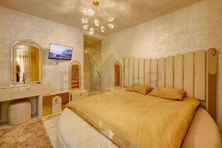 ТРИСТАЕН АПАРТАМЕНТ, ГАЛАТА - - снимка 4 - Имоти Премиер