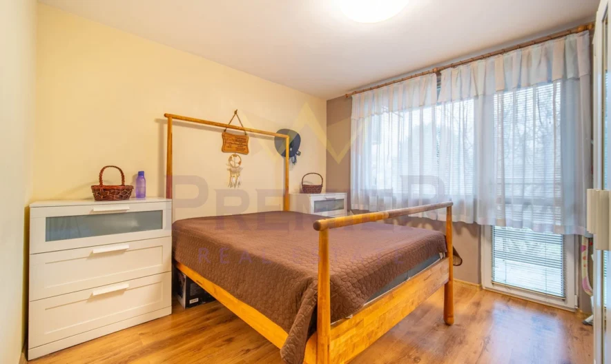 Тристаен апартамент Галата -  - снимка 4 - Имоти Премиер