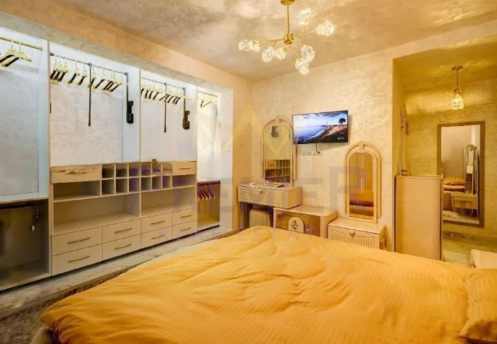 ТРИСТАЕН АПАРТАМЕНТ, ГАЛАТА -  - снимка 5 - Имоти Премиер