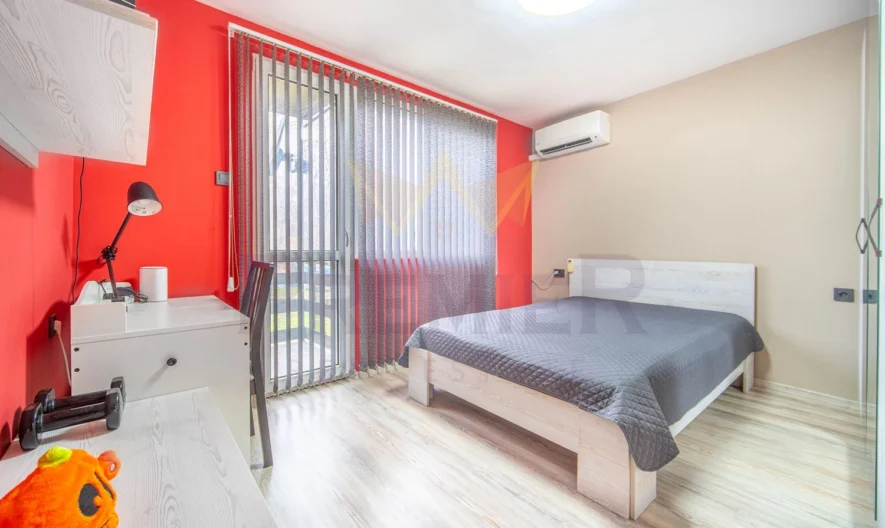 Тристаен апартамент Галата -  - снимка 5 - Имоти Премиер