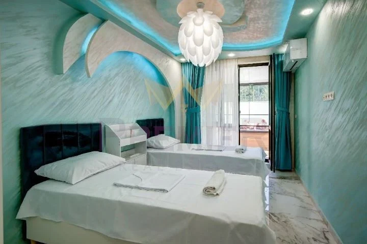 ТРИСТАЕН АПАРТАМЕНТ, ГАЛАТА -  - снимка 6 - Имоти Премиер