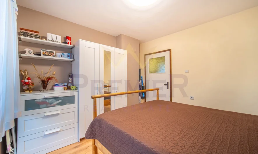 Тристаен апартамент Галата -  - снимка 6 - Имоти Премиер