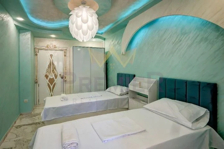 ТРИСТАЕН АПАРТАМЕНТ, ГАЛАТА -  - снимка 7 - Имоти Премиер