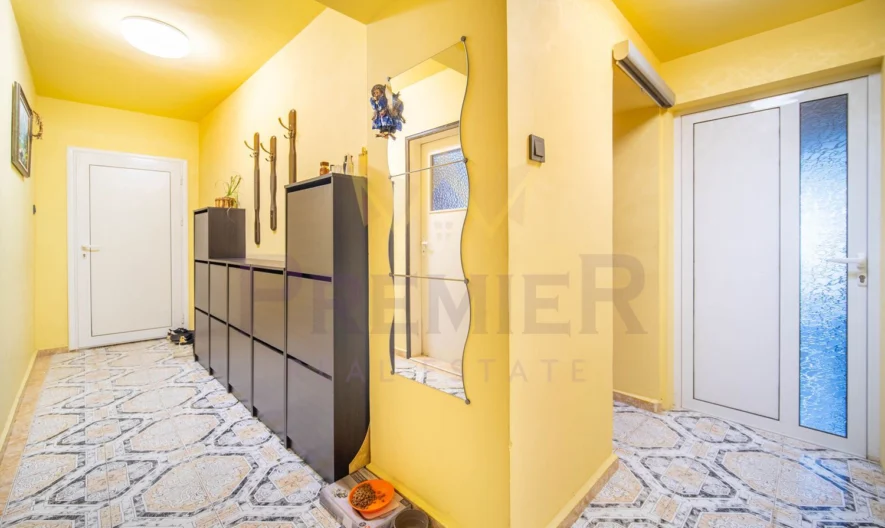 Тристаен апартамент Галата -  - снимка 7 - Имоти Премиер