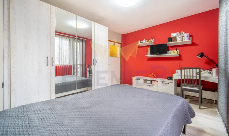 Тристаен апартамент Галата -  - снимка 8 - Имоти Премиер