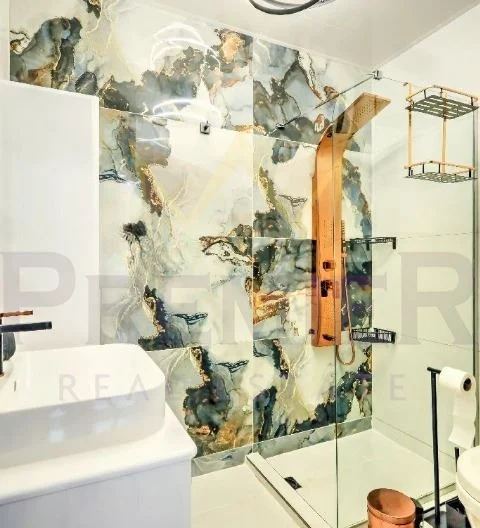 ТРИСТАЕН АПАРТАМЕНТ, ГАЛАТА - - снимка 9 - Имоти Премиер