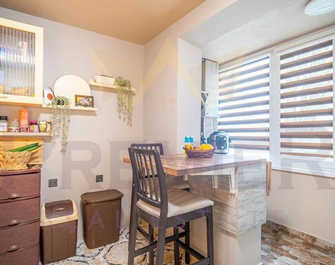 Тристаен апартамент Галата -  - снимка 9 - Имоти Премиер