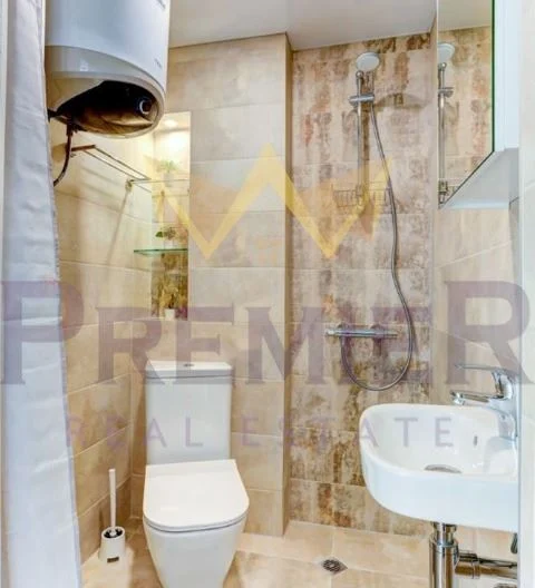 ТРИСТАЕН АПАРТАМЕНТ, ГАЛАТА -  - снимка 9 - Имоти Премиер