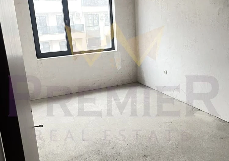 Тристаен апартамент + Гараж в кв.Въстанически, Пловдив -  - снимка 3 - Имоти Премиер