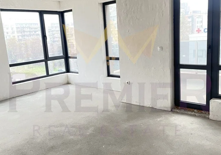 Тристаен апартамент + Гараж в кв.Въстанически, Пловдив -  - снимка 6 - Имоти Премиер