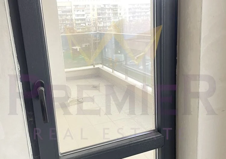 Тристаен апартамент + Гараж в кв.Въстанически, Пловдив -  - снимка 7 - Имоти Премиер