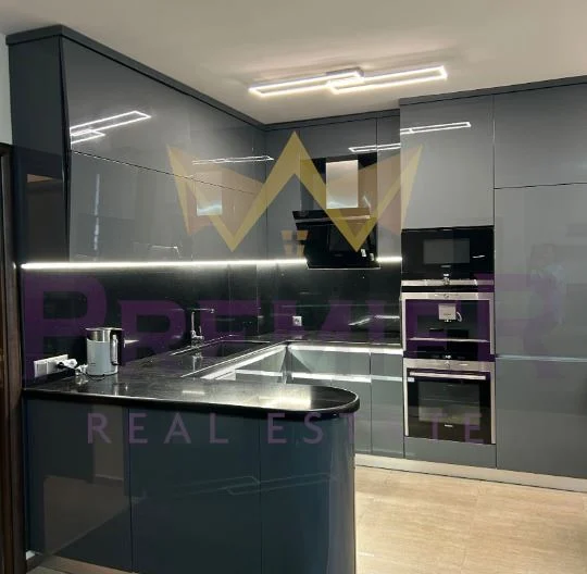 ТРИСТАЕН АПАРТАМЕНТ, ГЕНЕРАЛИТЕ - - снимка 1 - Имоти Премиер