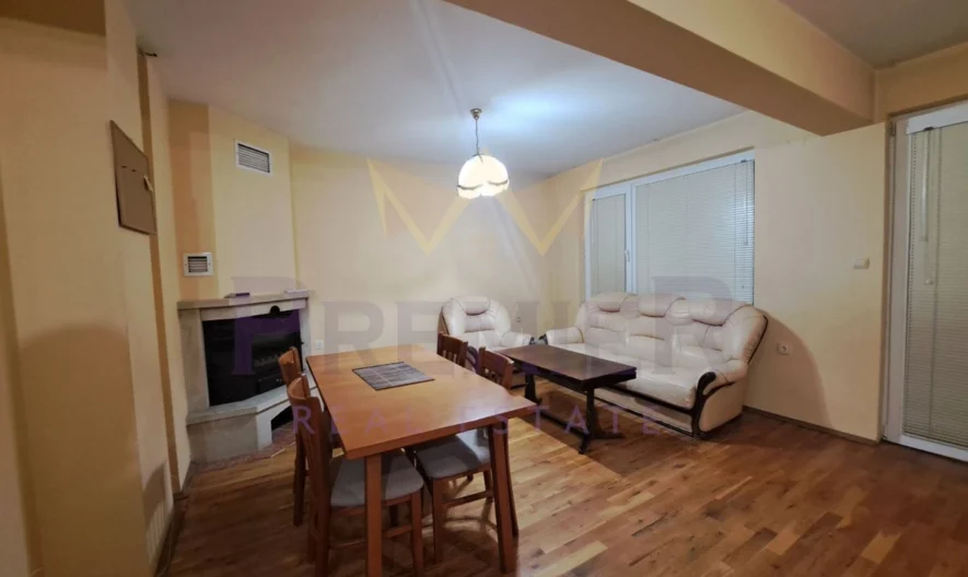 Агенция за недвижими имоти - Имоти Премиер - имот - 1164787, Цена: 560 EUR