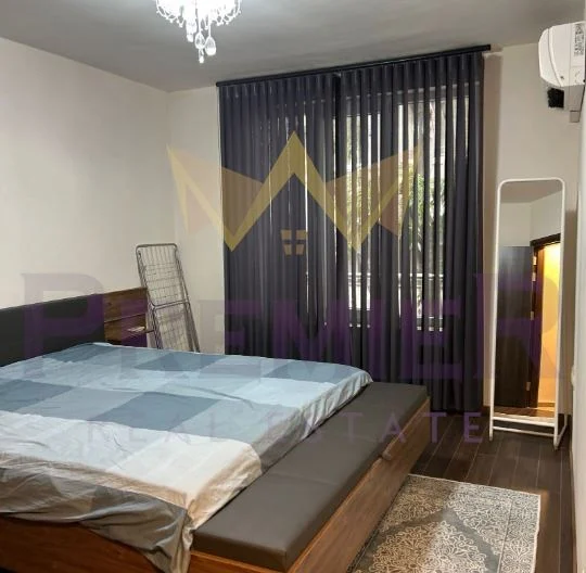 ТРИСТАЕН АПАРТАМЕНТ, ГЕНЕРАЛИТЕ - - снимка 10 - Имоти Премиер