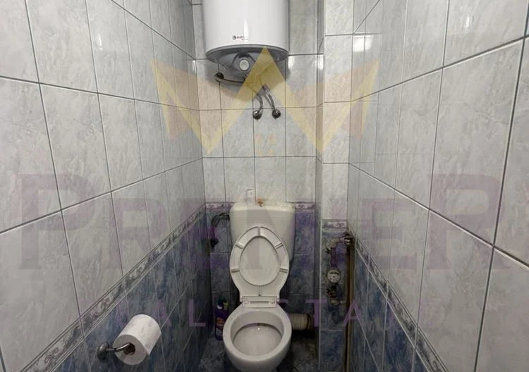 ТРИСТАЕН АПАРТАМЕНТ, ГЕНЕРАЛИТЕ - - снимка 10 - Имоти Премиер