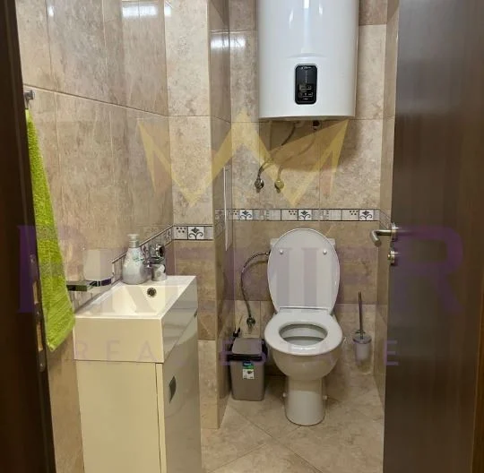 ТРИСТАЕН АПАРТАМЕНТ, ГЕНЕРАЛИТЕ - - снимка 17 - Имоти Премиер