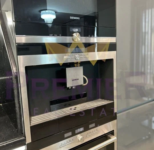 ТРИСТАЕН АПАРТАМЕНТ, ГЕНЕРАЛИТЕ - - снимка 4 - Имоти Премиер