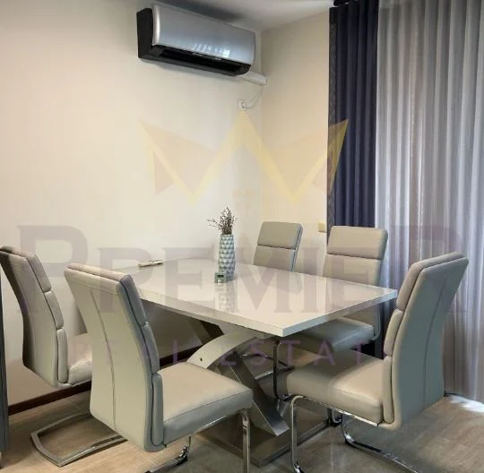 ТРИСТАЕН АПАРТАМЕНТ, ГЕНЕРАЛИТЕ - - снимка 8 - Имоти Премиер