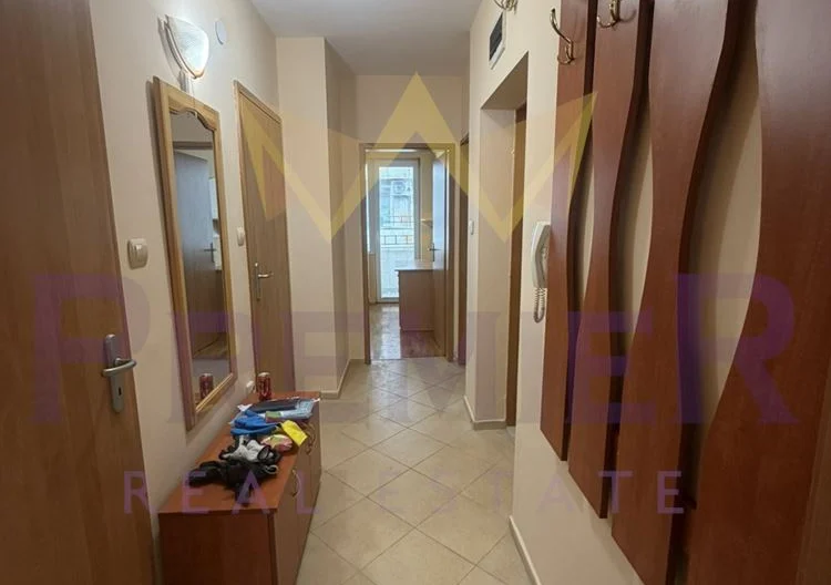 ТРИСТАЕН АПАРТАМЕНТ, ГЕНЕРАЛИТЕ - - снимка 8 - Имоти Премиер