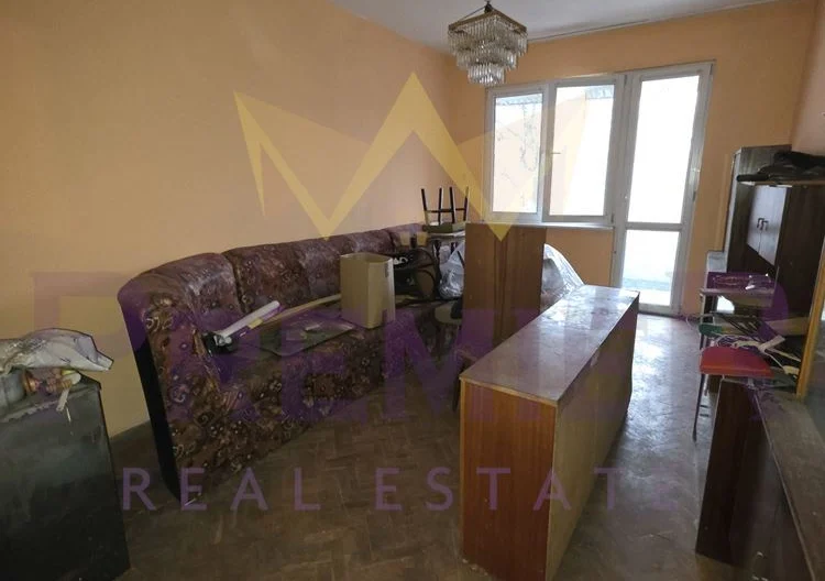 Тристаен апартамент, гр. Силистра -  - снимка 10 - Имоти Премиер