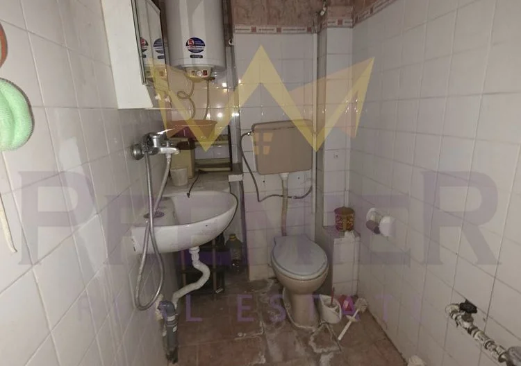 Тристаен апартамент, гр. Силистра -  - снимка 11 - Имоти Премиер