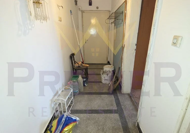 Тристаен апартамент, гр. Силистра -  - снимка 12 - Имоти Премиер