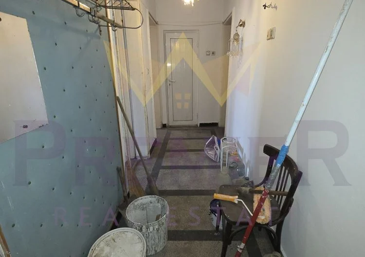 Тристаен апартамент, гр. Силистра -  - снимка 13 - Имоти Премиер