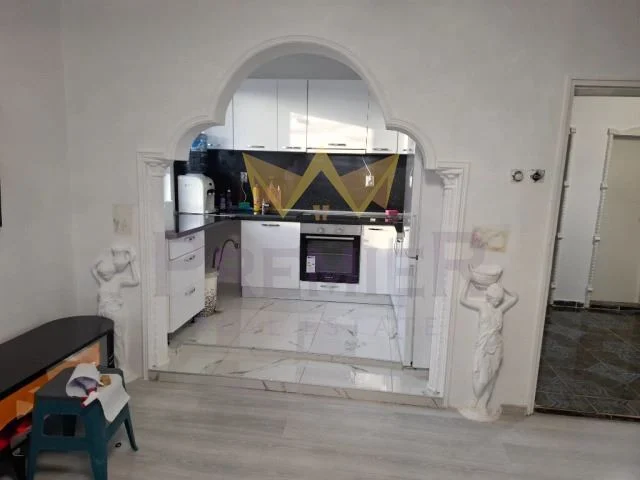 Тристаен  апартамент гр. Вълчи дол -  - снимка 3 - Имоти Премиер