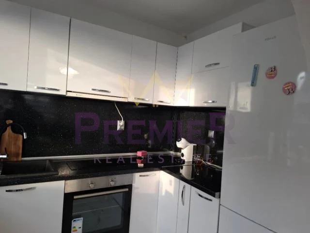 Тристаен  апартамент гр. Вълчи дол -  - снимка 4 - Имоти Премиер