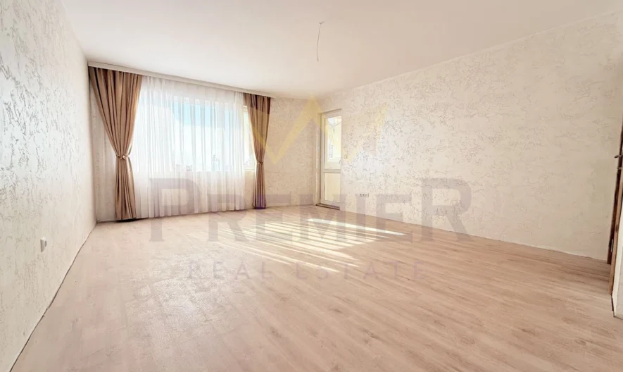 Тристаен Апартамент гр. Варна -  - снимка 1 - Имоти Премиер