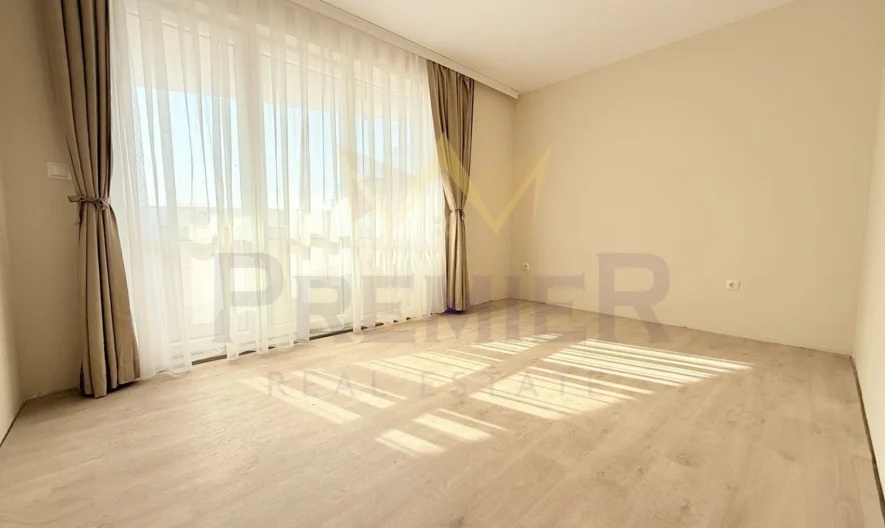 Тристаен Апартамент гр. Варна -  - снимка 2 - Имоти Премиер