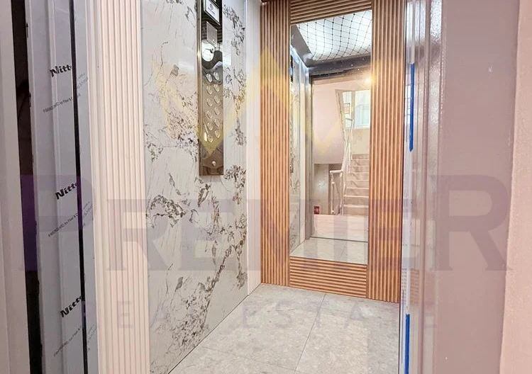 Тристаен Апартамент гр. Варна -  - снимка 8 - Имоти Премиер