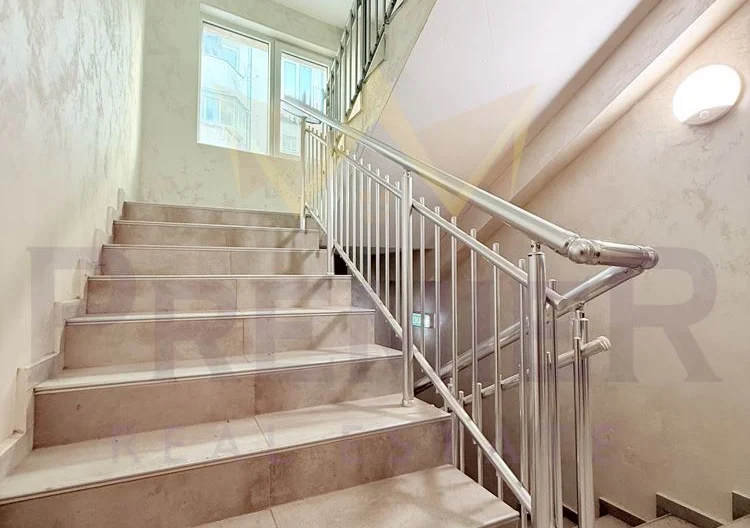 Тристаен Апартамент гр. Варна -  - снимка 9 - Имоти Премиер