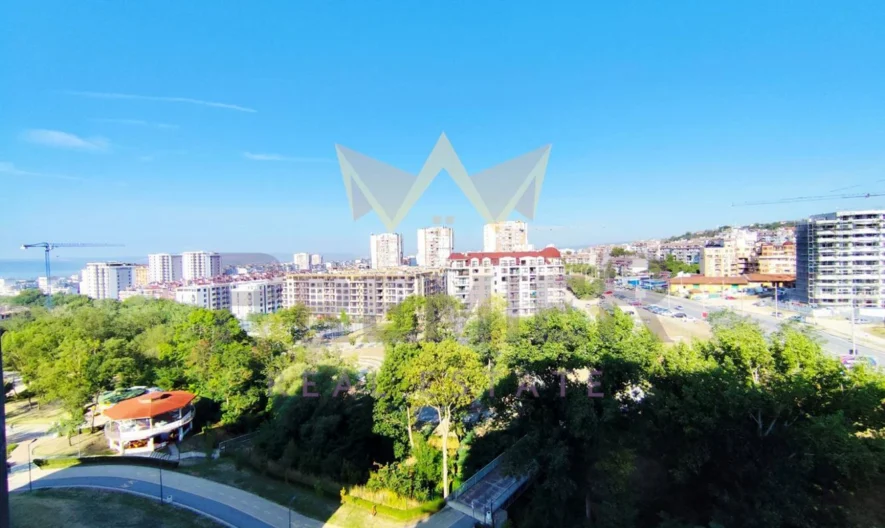 Тристаен Апартамент гр. Варна ж.к Възраждане I -  - снимка 10 - Имоти Премиер