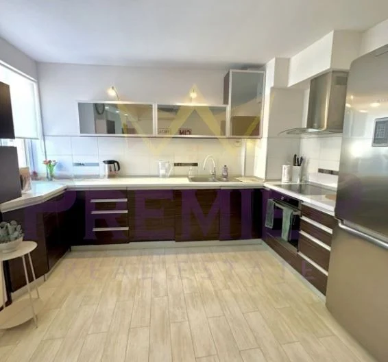 ТРИСТАЕН АПАРТАМЕНТ, ГРАНД МОЛ -  - снимка 1 - Имоти Премиер