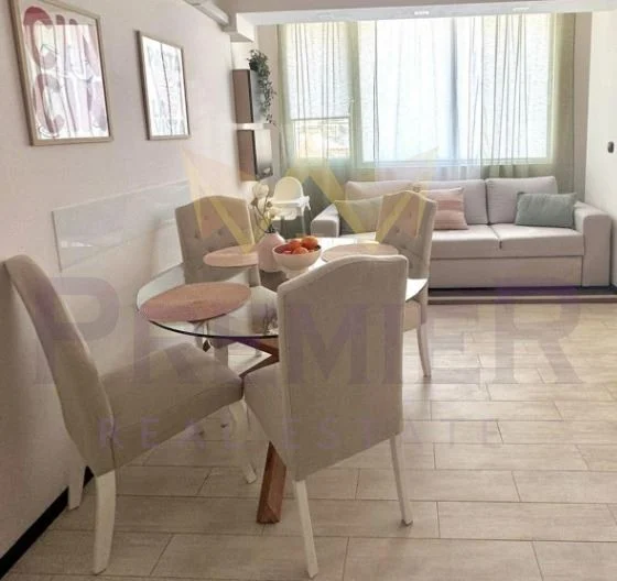 ТРИСТАЕН АПАРТАМЕНТ, ГРАНД МОЛ -  - снимка 3 - Имоти Премиер