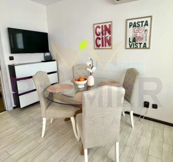 ТРИСТАЕН АПАРТАМЕНТ, ГРАНД МОЛ -  - снимка 4 - Имоти Премиер