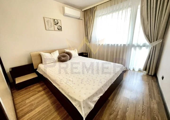 ТРИСТАЕН АПАРТАМЕНТ, ГРАНД МОЛ -  - снимка 4 - Имоти Премиер