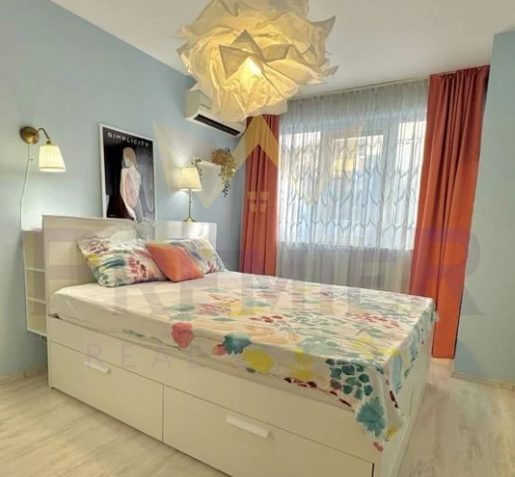 ТРИСТАЕН АПАРТАМЕНТ, ГРАНД МОЛ -  - снимка 7 - Имоти Премиер