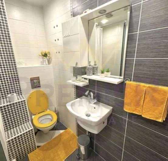 ТРИСТАЕН АПАРТАМЕНТ, ГРАНД МОЛ - - снимка 8 - Имоти Премиер