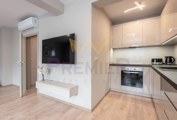 Агенция за недвижими имоти - Имоти Премиер - имот - 1048437, Цена: 1300 EUR