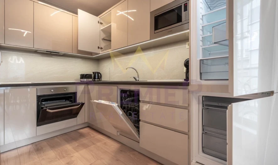 Агенция за недвижими имоти - Имоти Премиер - имот - 1048437, Цена: 1300 EUR